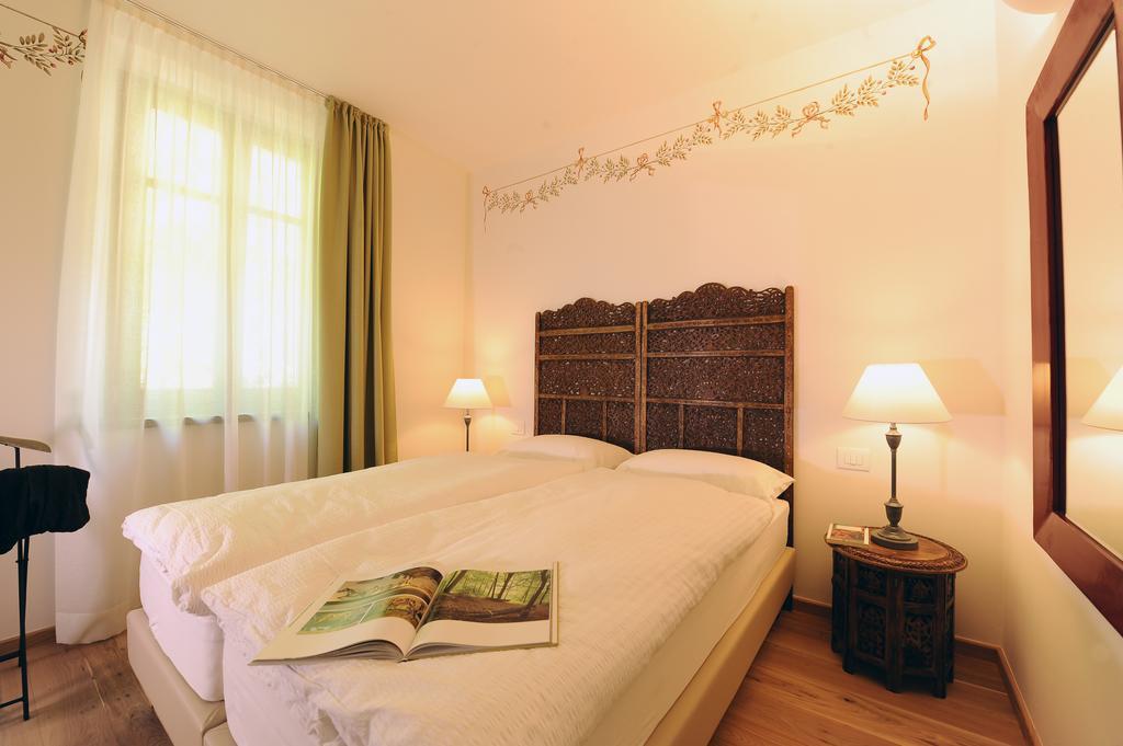 La Villa Degli Orti Borgo Valsugana Room photo