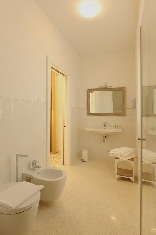La Villa Degli Orti Borgo Valsugana Room photo
