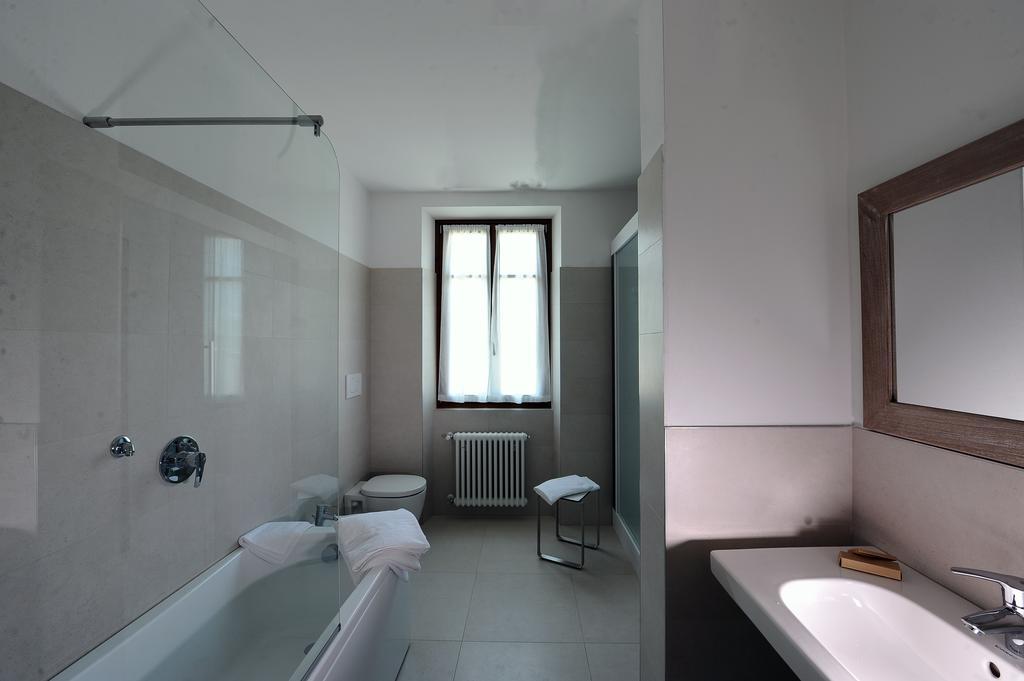 La Villa Degli Orti Borgo Valsugana Room photo