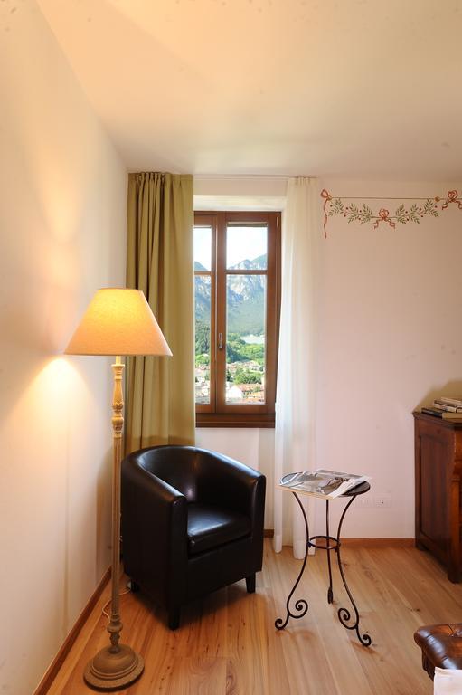 La Villa Degli Orti Borgo Valsugana Room photo