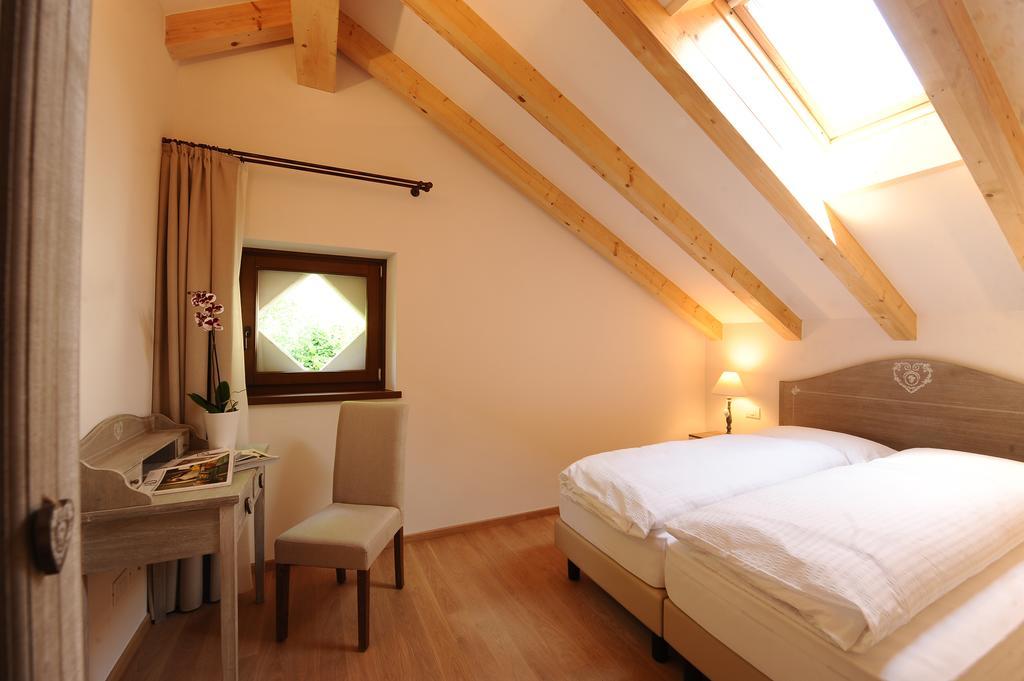 La Villa Degli Orti Borgo Valsugana Room photo