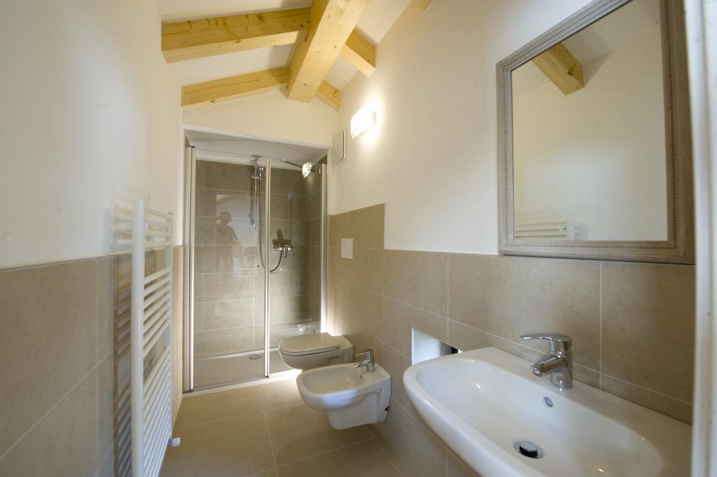 La Villa Degli Orti Borgo Valsugana Room photo