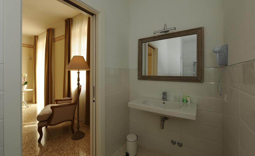 La Villa Degli Orti Borgo Valsugana Room photo