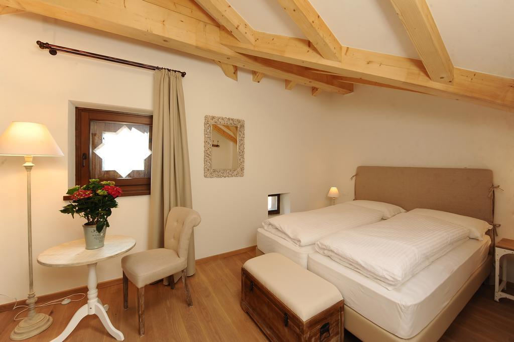 La Villa Degli Orti Borgo Valsugana Room photo