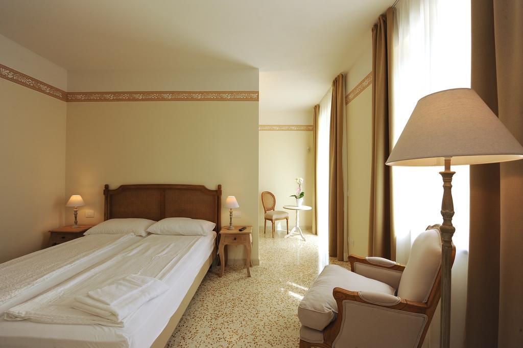 La Villa Degli Orti Borgo Valsugana Room photo